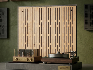 Plata Home Acoustic Panel
