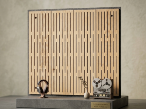 Plata Pro Acoustic Panel