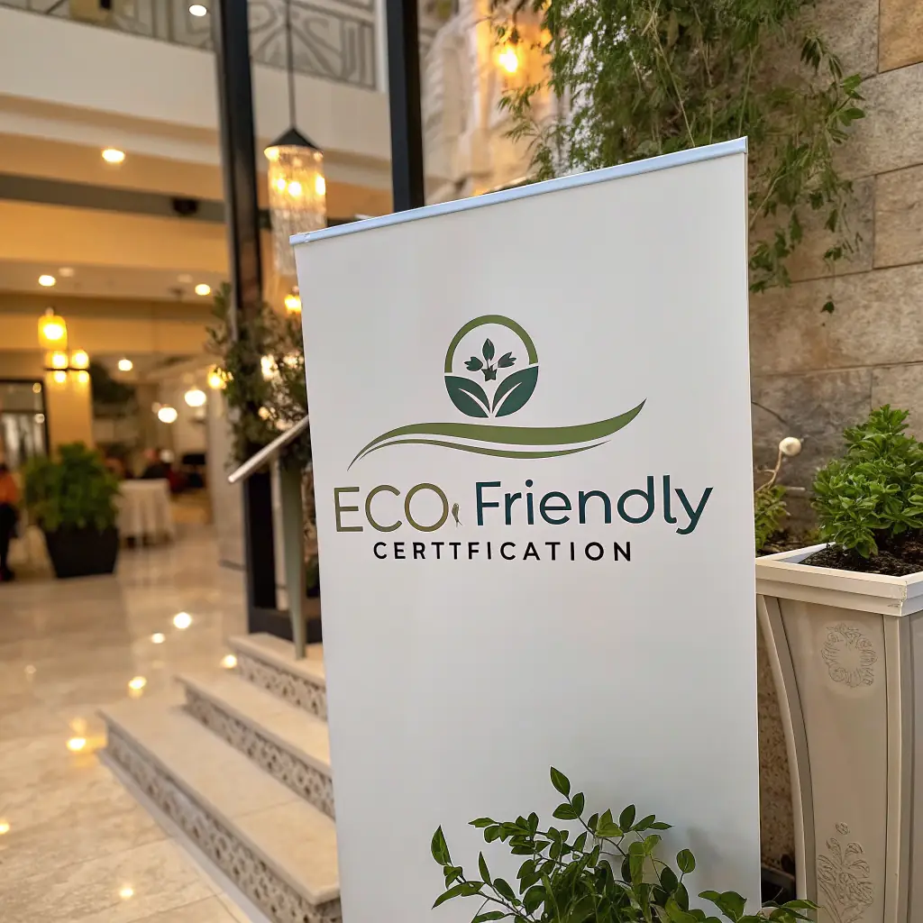 FSC certification logo, demonstrating commitment to responsible forest management.