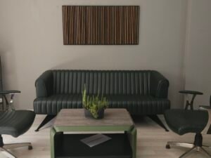 Eage Pro Acoustic Panel