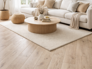 Solid Oak Strips